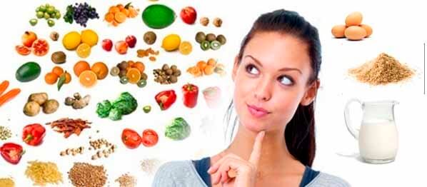 Cómo hacer una dieta de eliminación sencilla