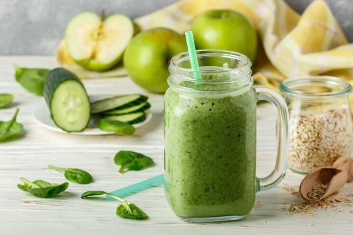 Batidoras ideales para batidos y smoothies