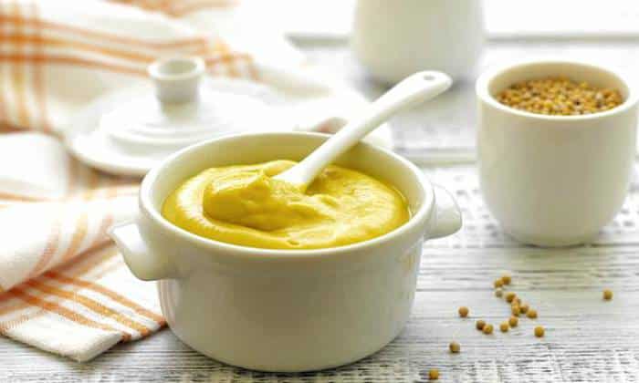 Salsas caseras para mojar tus snacks