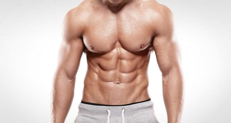 ¿Cuales son los mejores ejercicios para pectorales?