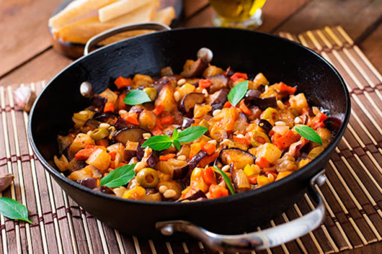 5 recetas mediterráneas hechas a fuego lento sin esfuerzo