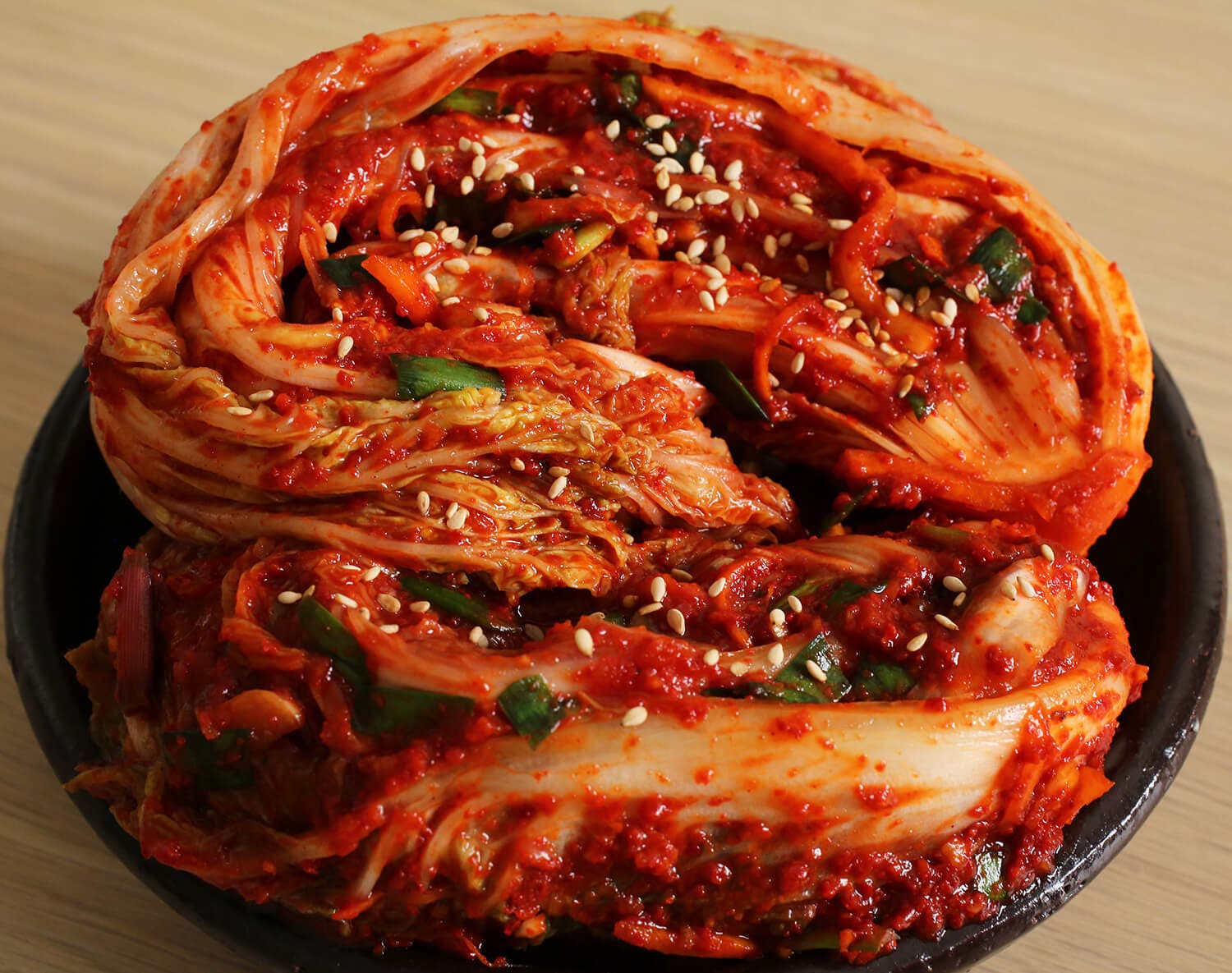 6 beneficios sorprendentes del Kimchi