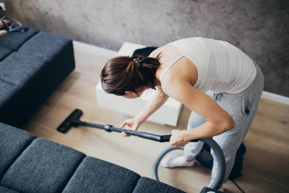 Cuantas Flexiones Es Recomendable Hacer Al Dia