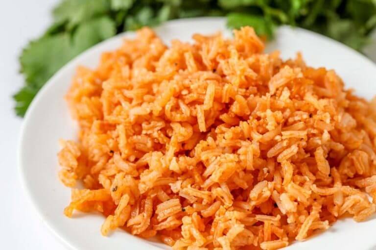 3 recetas con arroz que harán subir de nivel tus habilidades culinarias