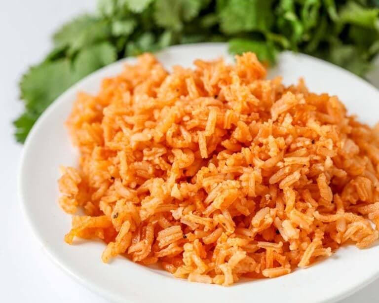 Las mejores recetas con arroz hispano-mexicanas
