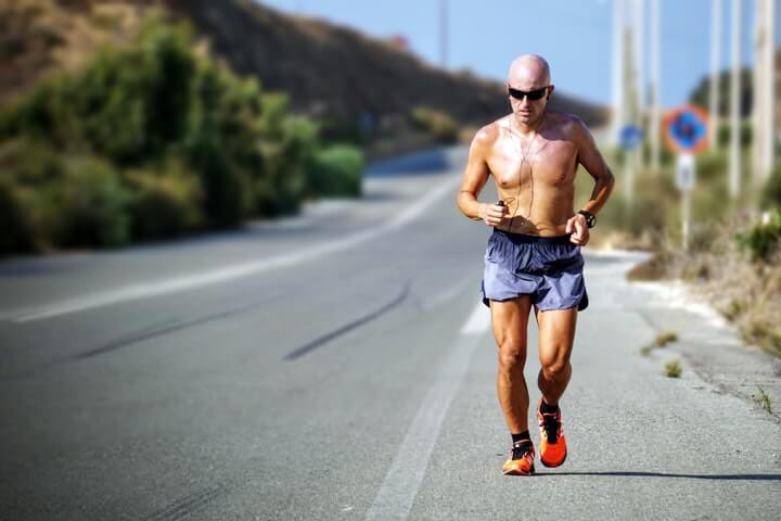 Cómo hacer una rutina de correr más divertida