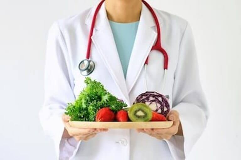 Guía de la terapia de nutrición médica (mnt)