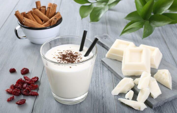 ¿El yogurt natural como snack disminuye el antojo de azúcar?