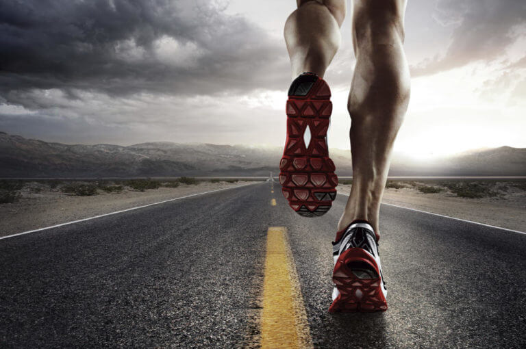 Cómo adaptar tu carrera de running a condiciones poco favorables
