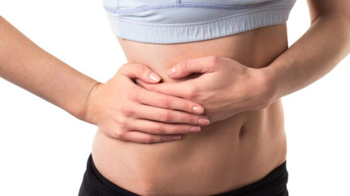 ¿Por qué puedo tener dolor en las costillas?