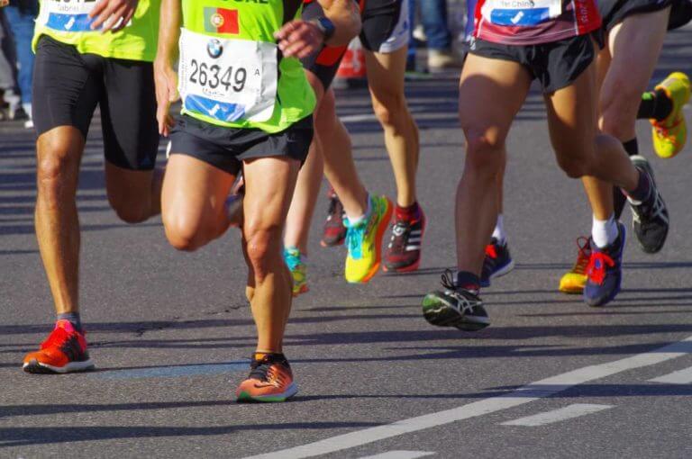 El checklist para correr un maratón sin olvidarte de nada