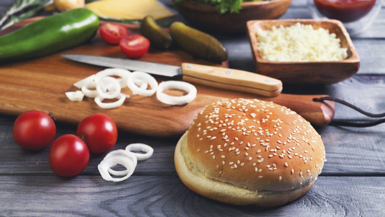 Ideas de comidas caseras saludables para todo el día