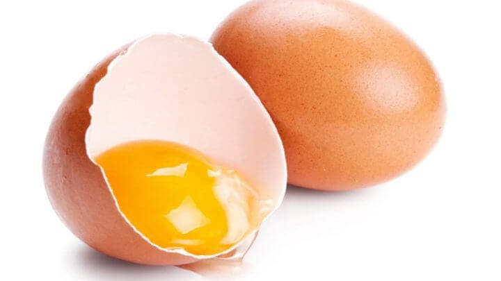 Los diferentes métodos para congelar huevos