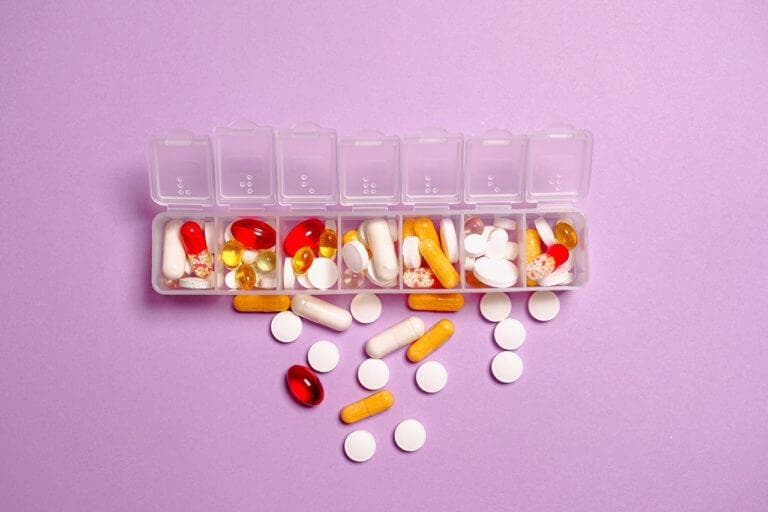 ¿Cuándo es posible sufrir una sobredosis de vitaminas?