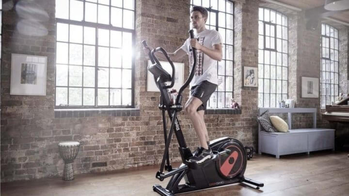 Cómo entrenar durante la cuarentena del Coronavirus