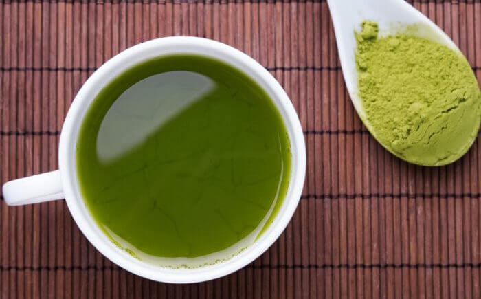 ¿Es saludable el té de Kratom?