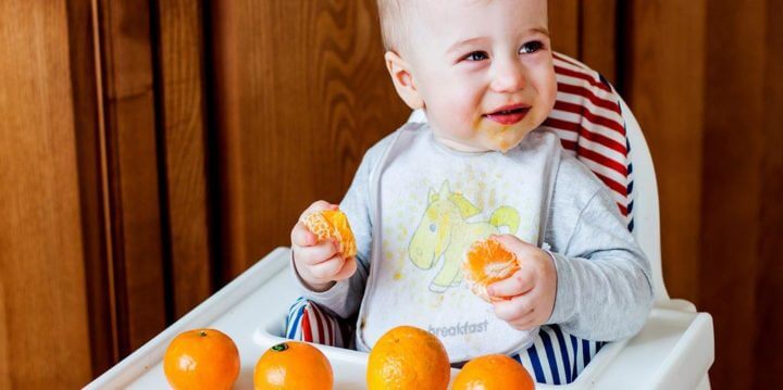 ¿Cómo promover hábitos alimenticios saludables en niños?