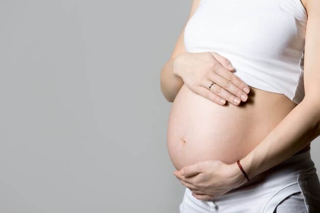 Jengibre para mujeres embarazadas