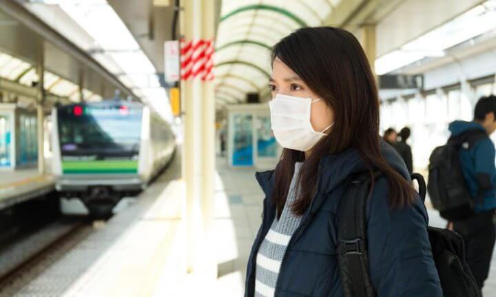 Cómo evitar el contagio del coronavirus