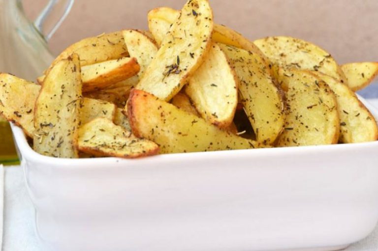Las patatas son buenas para perder peso si no cometes estos errores