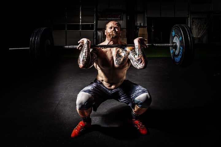 conocer tu carga de entrenamiento adecuada previene lesiones