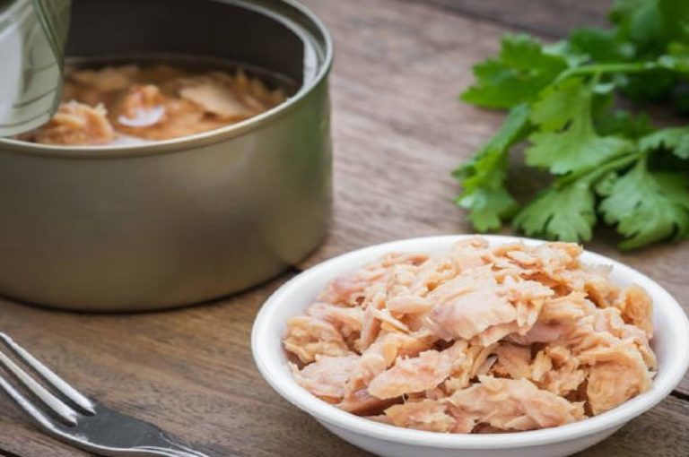 4 recetas creativas que puedes hacer con atún en lata