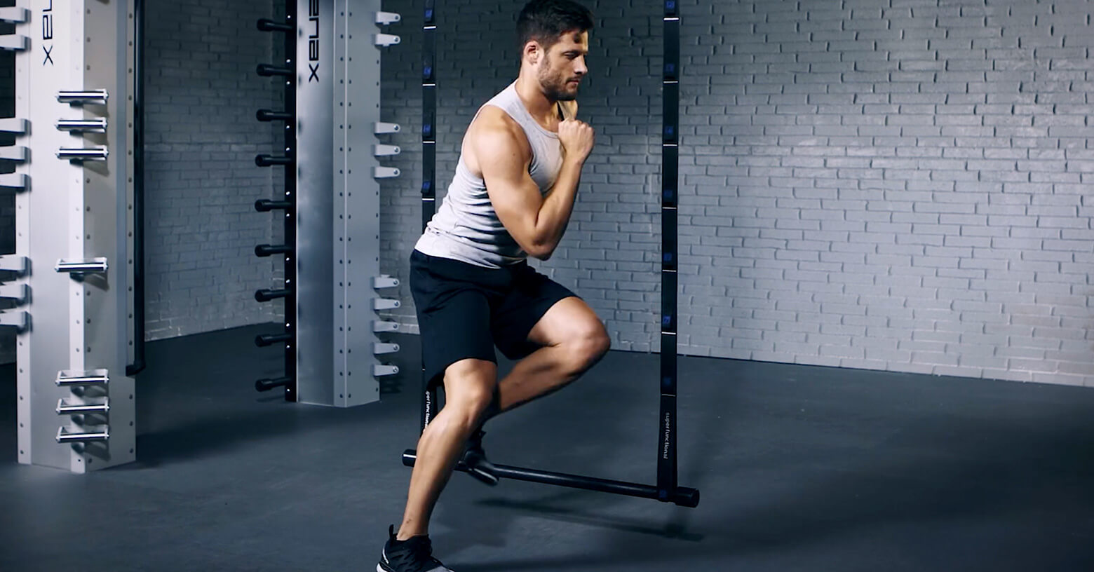 El entrenamiento HIIT de 30 minutos inspirado en la NFL