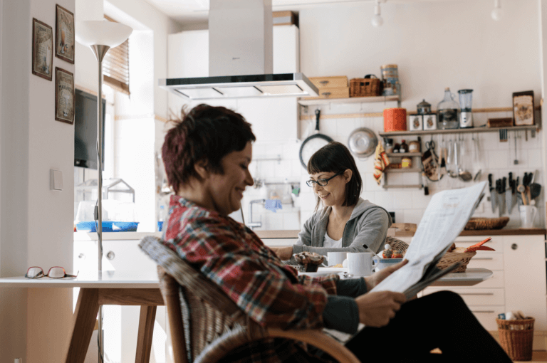 Checklist para millenials para sobrellevar una cuarentena