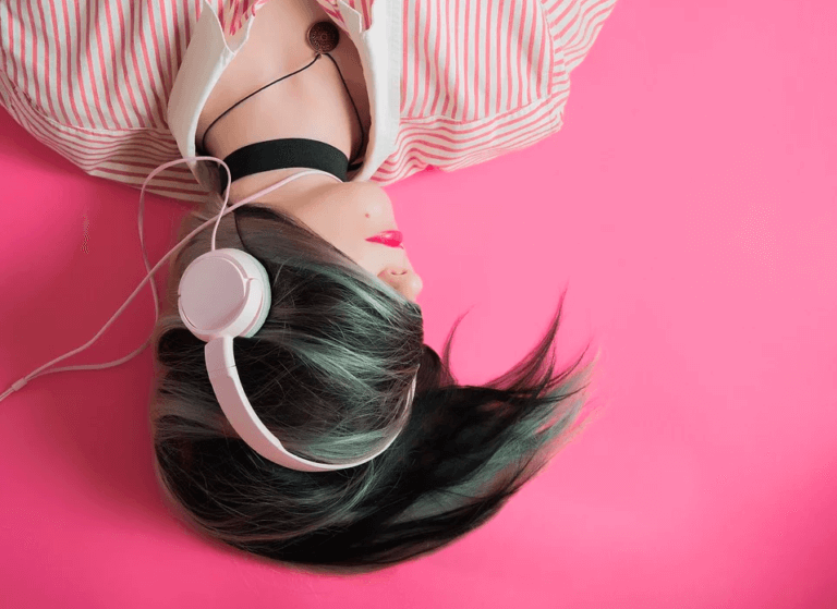 La sonoterapia es buena para la salud