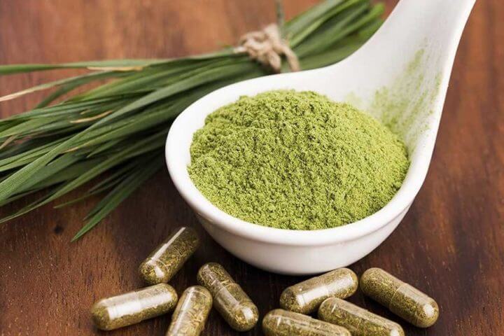 ¿Qué es el té de Kratom?