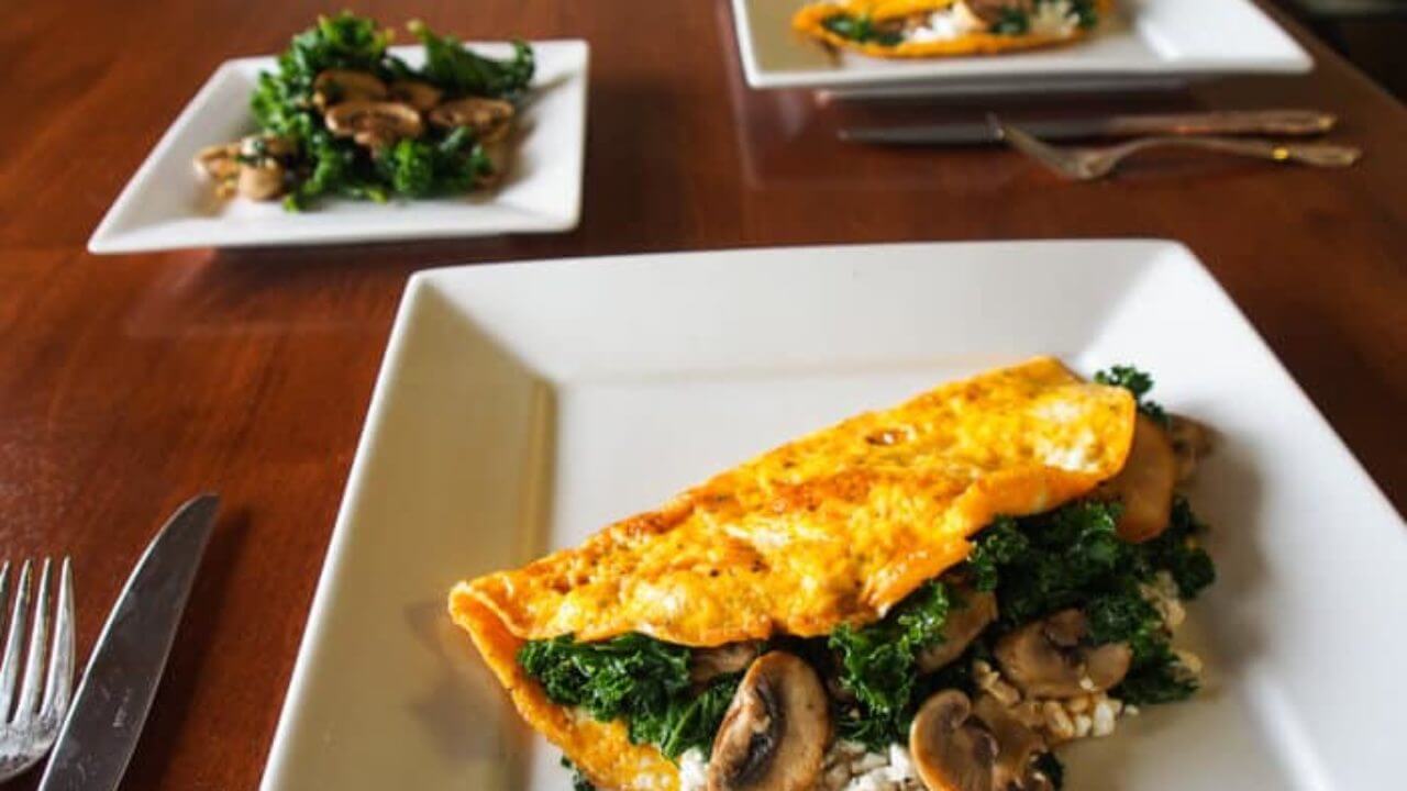 5 recetas saludables que incluyen queso cottage