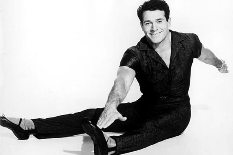 Jack LaLamm Show