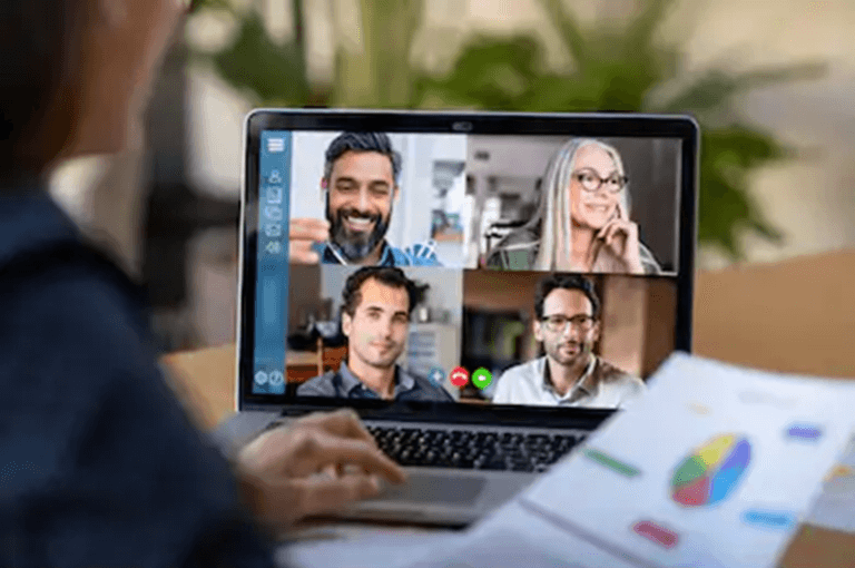 8 consejos para usar zoom para hacer videoconferencias