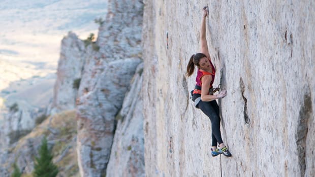 Los artículos de escalada indispensables en tu equipo