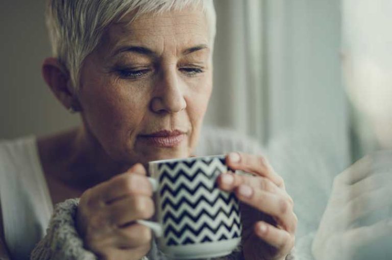 ¿qué beneficios tiene el té de milenrama?