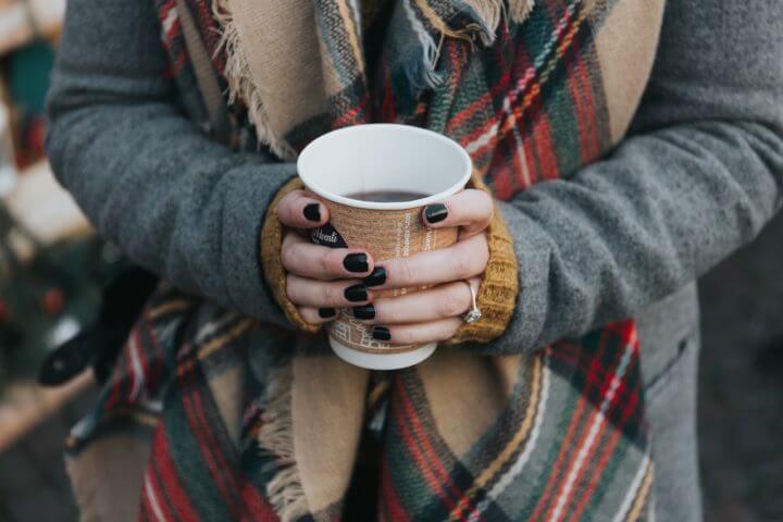 Beber un espresso redusere el riesgo de un accidente cerebrovaskulær