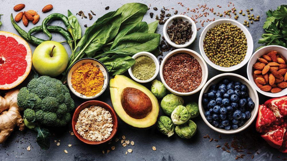 Dieta Depurativa 5 Dias Saber Vivir