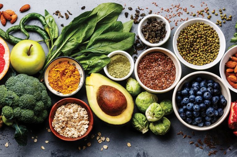 Dieta de la zona azul: qué comer para vivir más tiempo