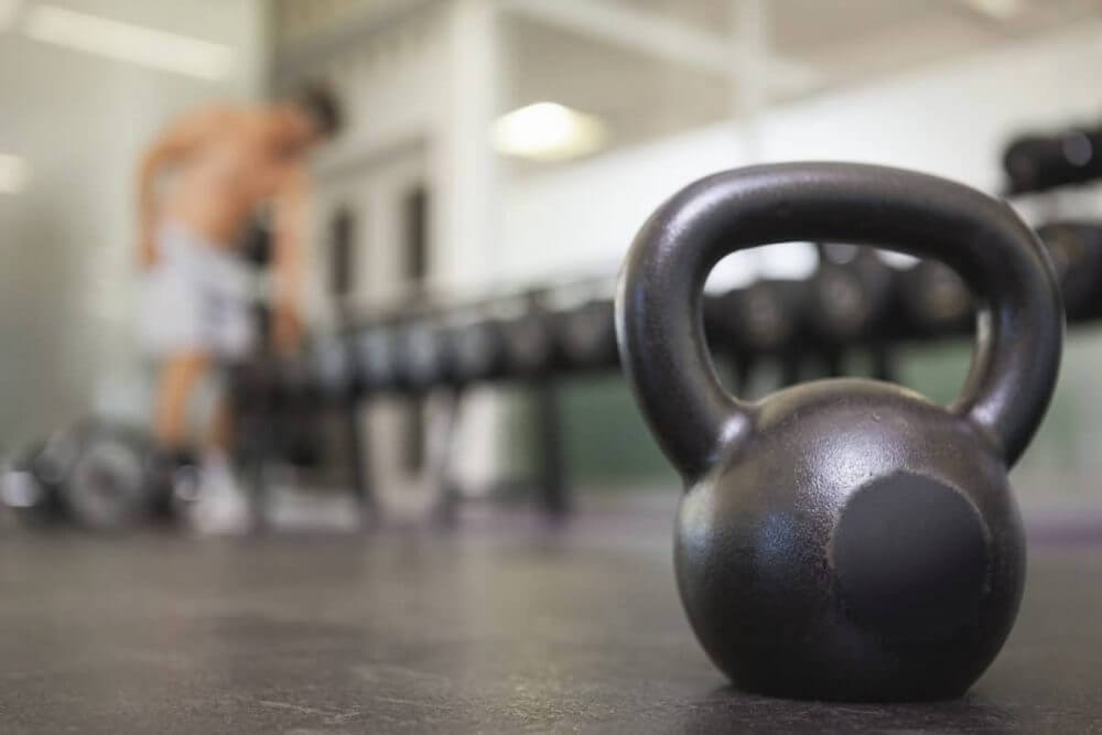 salir a entrenar tras el confinamiento