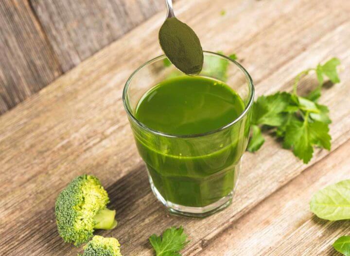 Cómo elegir el mejor suplemento de proteína vegetal