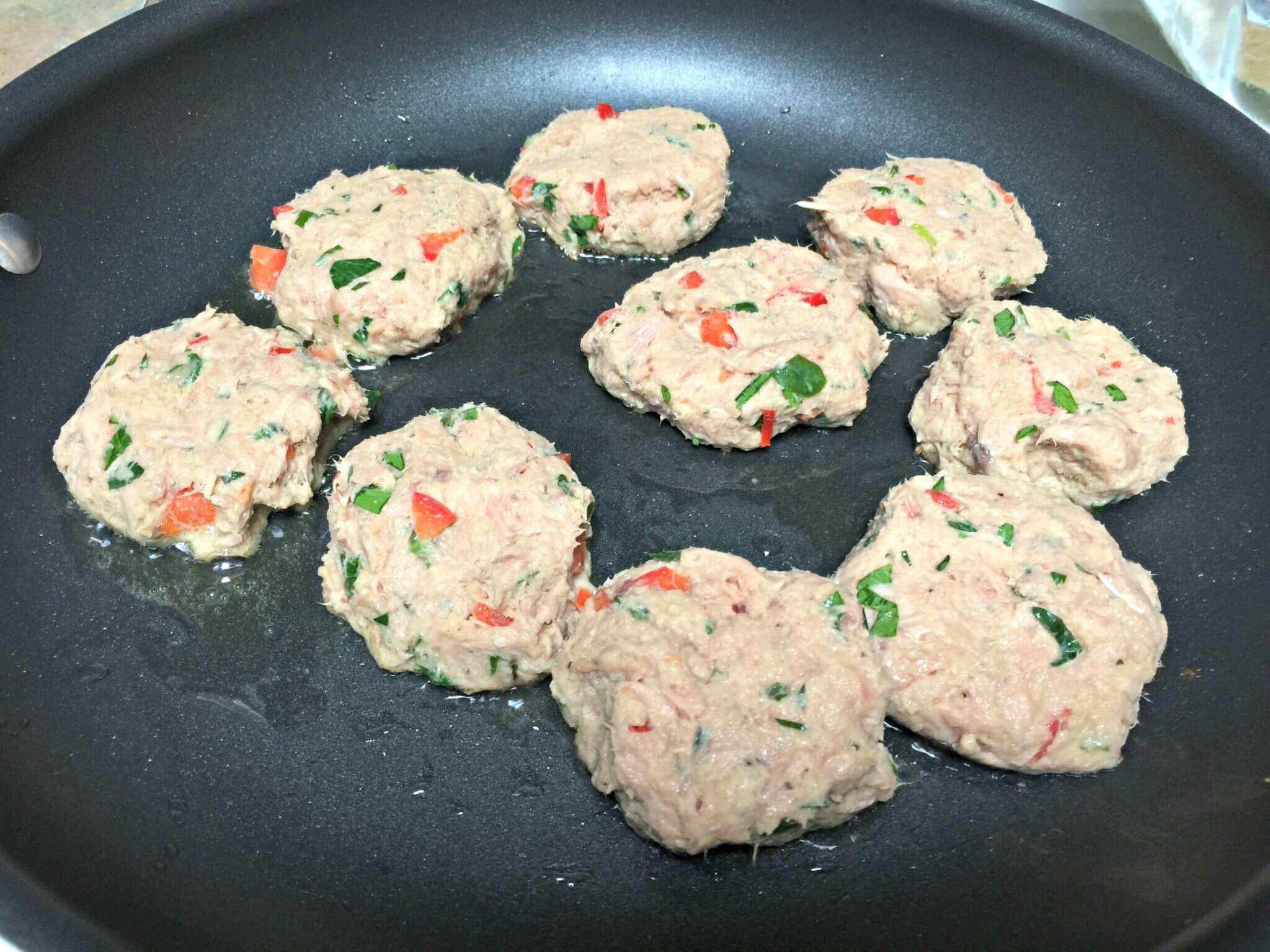 4 recetas creativas que puedes hacer con atún en lata