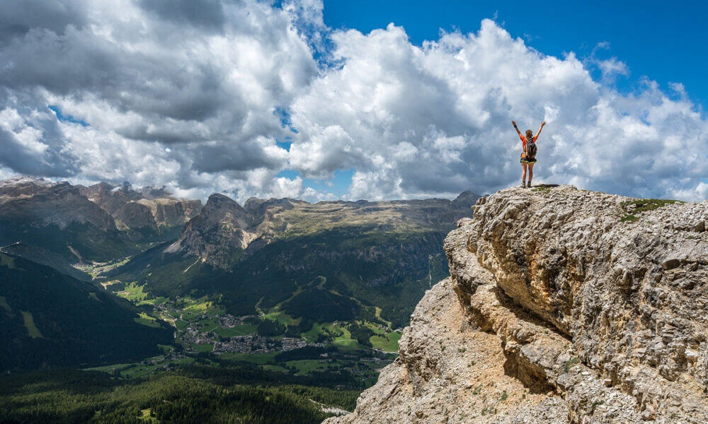 Equipos indispensables de protección personal para escaladas, alpinismo y rápel