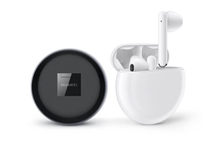 Huawei freebuds 3: auriculares perfectos para sesiones deportivas