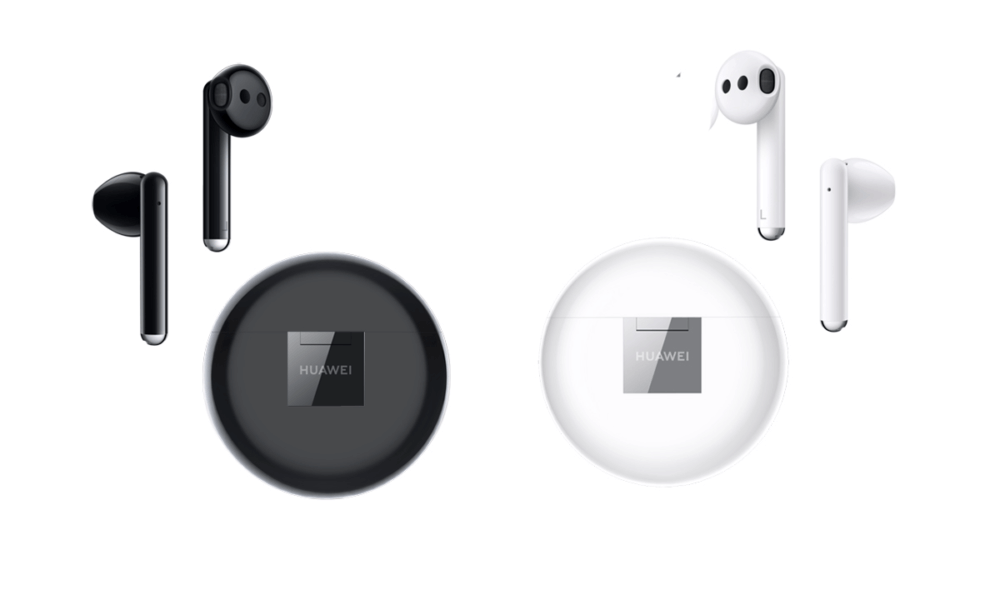 Auriculares inalámbricos Huawei Freebuds 3 para hacer agradables las rutinas