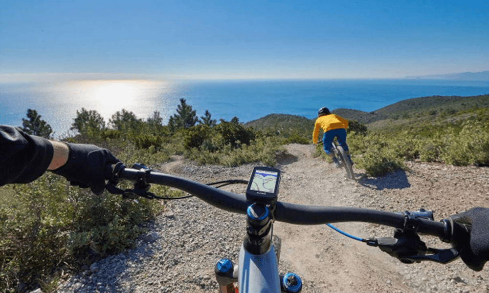 Mejores navegadores GPS para bicicleta para realizar excursiones