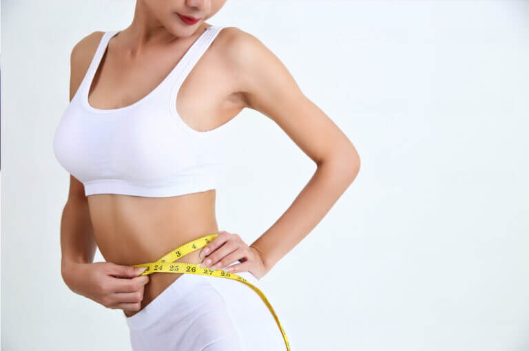 10 ejercicios específicos para reducir cintura de forma rápida y sencilla