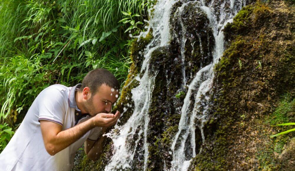 mejores filtros de agua portátiles
