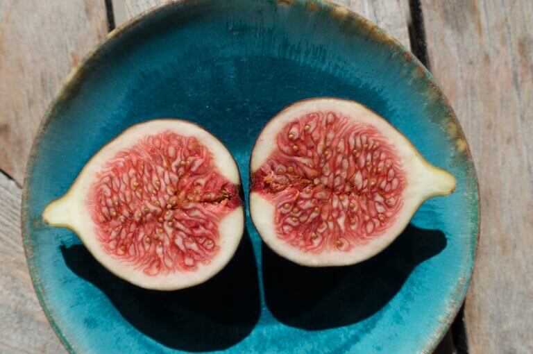 Beneficios de los higos y propiedades de esta rica fruta