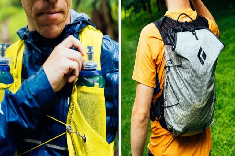 Las 7 mejores mochilas camelback que puedes comprar para tus salidas