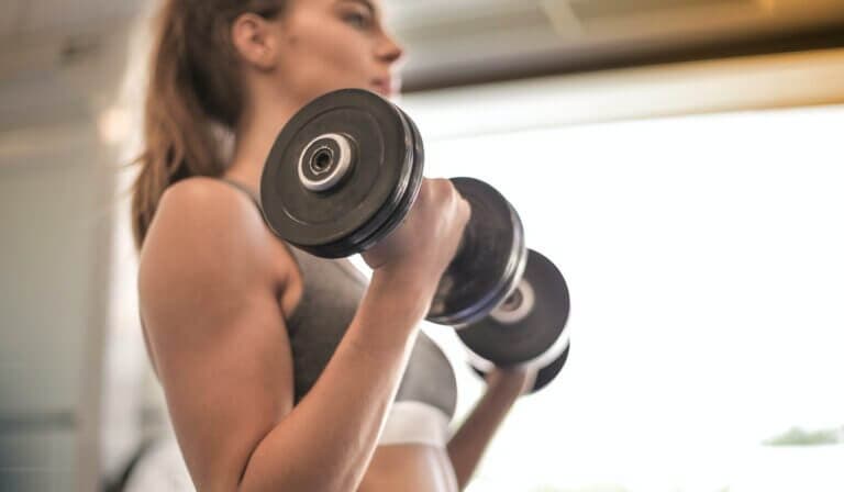 9 músculos que no estás entrenando bien y cómo corregirlo